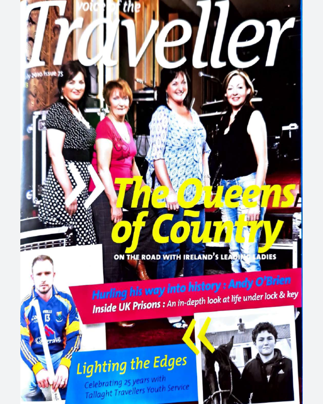 Jul - Aug 2010