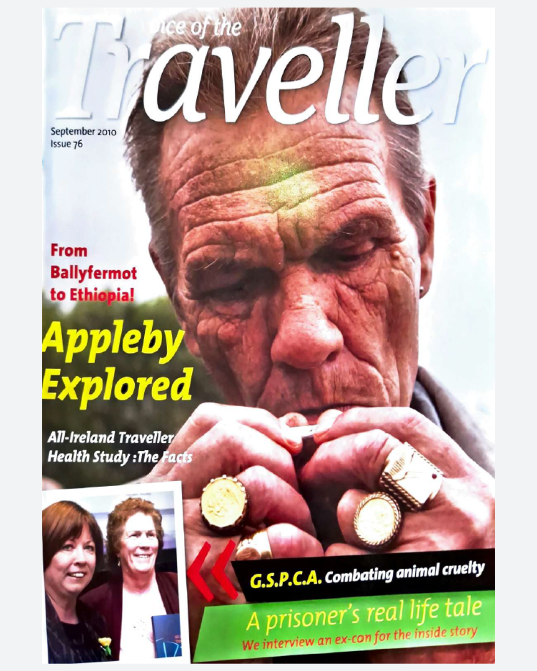 Sep - Oct 2010