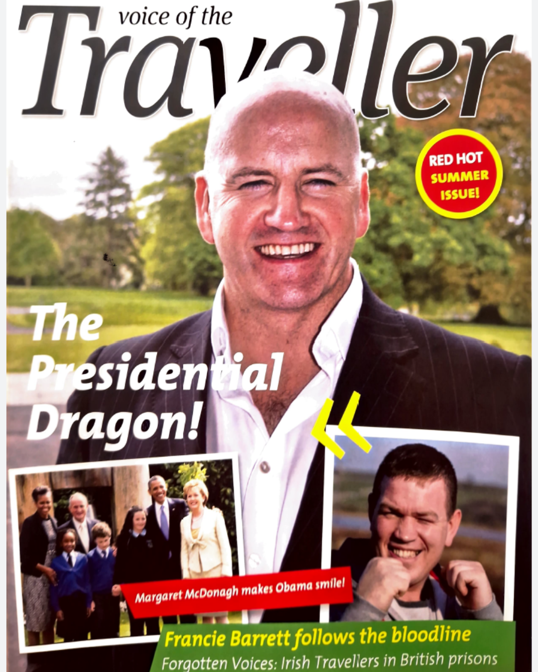 May - Jun 2011
