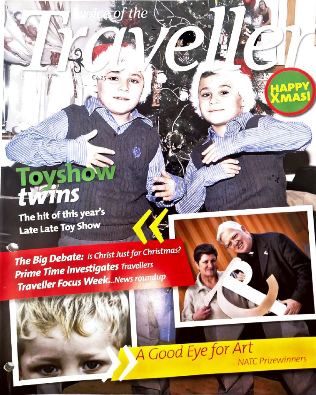 Dec 2008