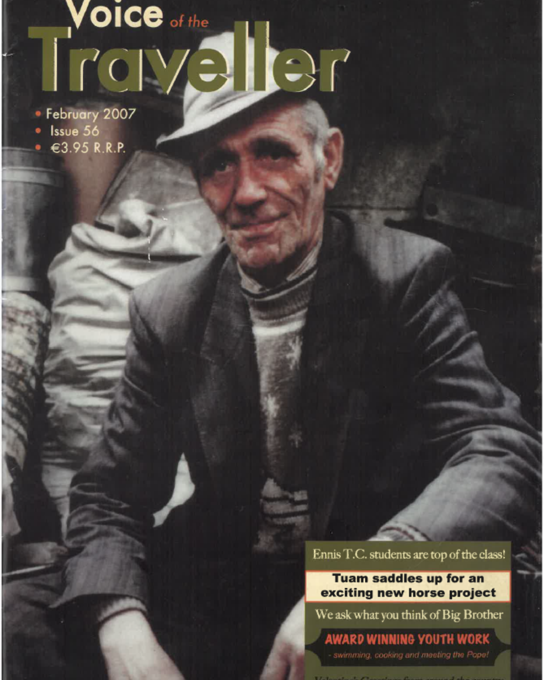 Feb - Mar 2007