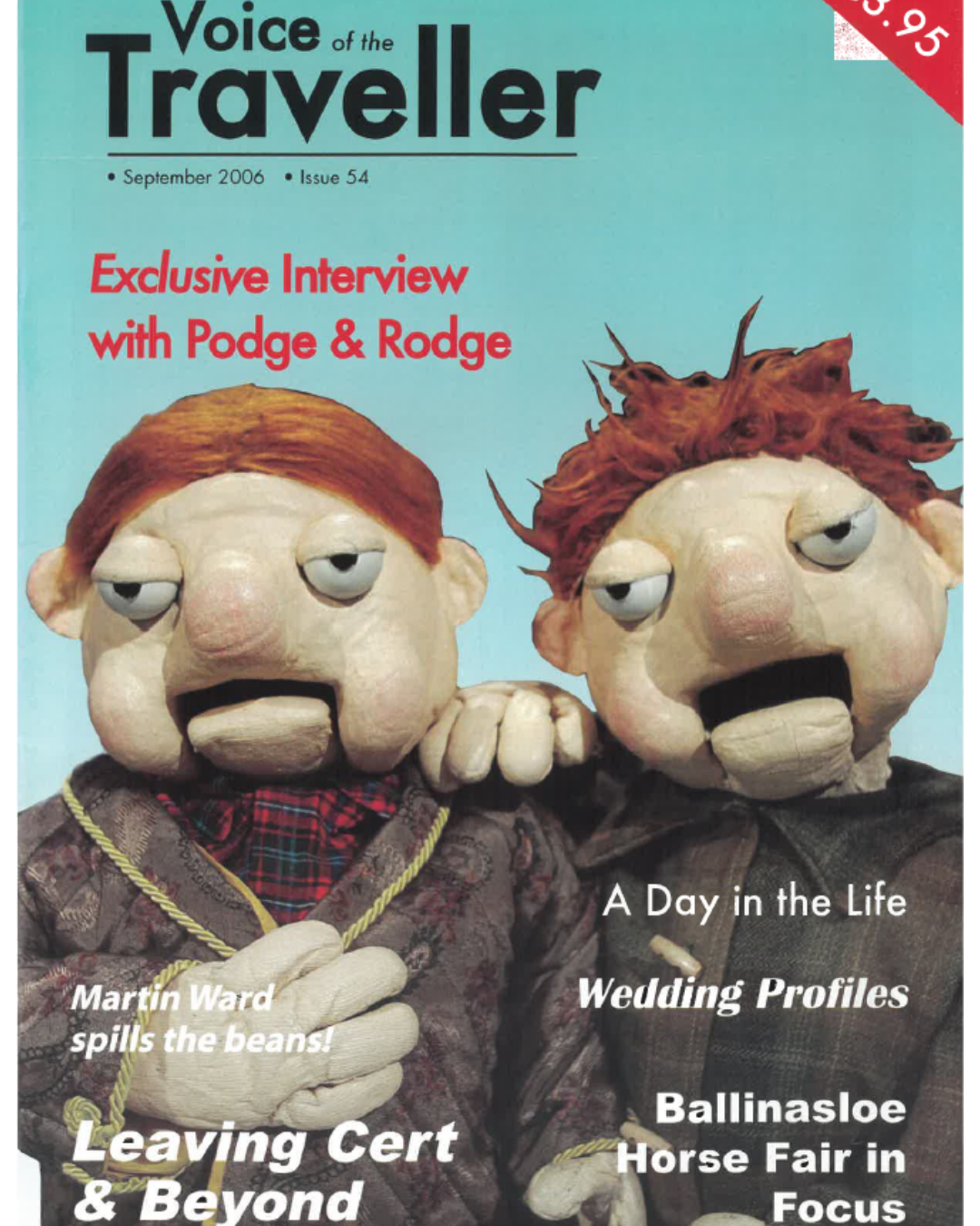 Sep - Oct 2006