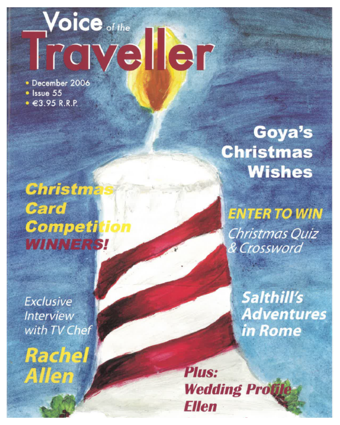 Nov - Dec 2006
