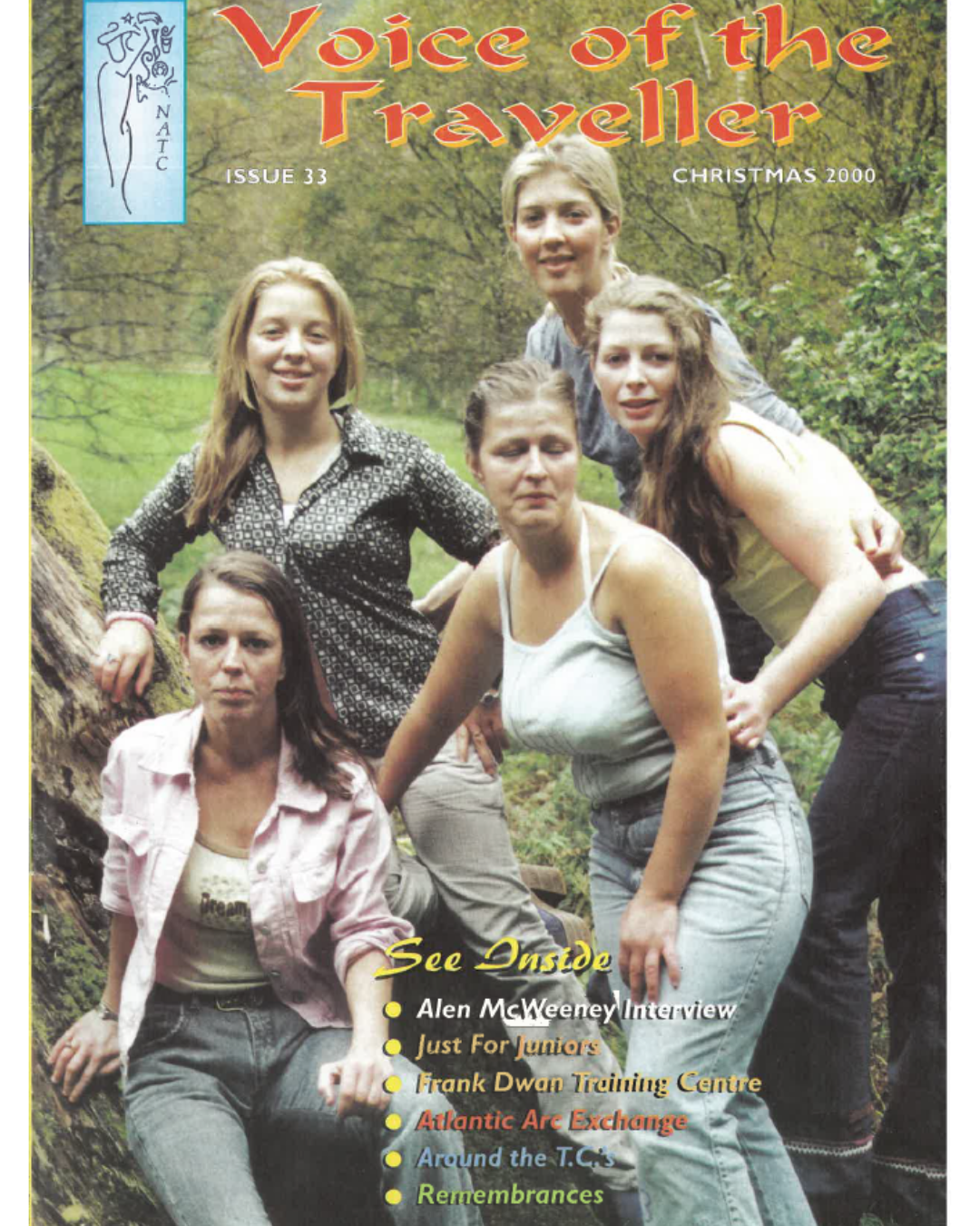 Nov - Dec 2000