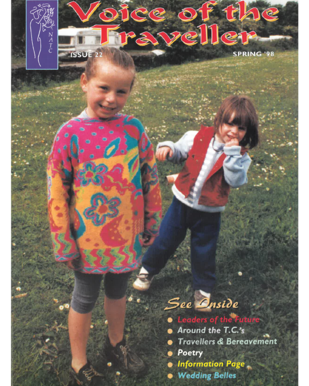 Feb - Mar 1998