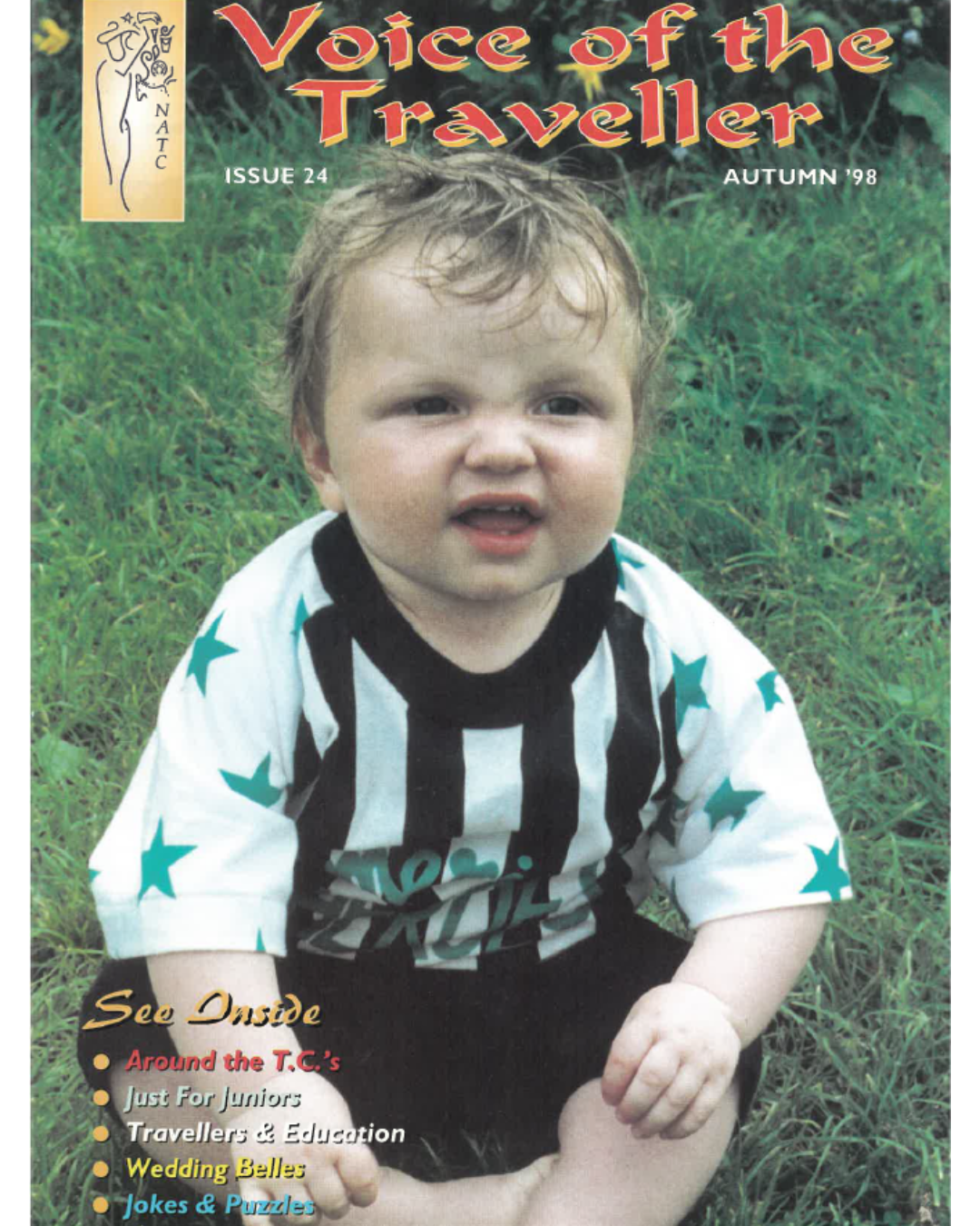 Sep - Oct 1998