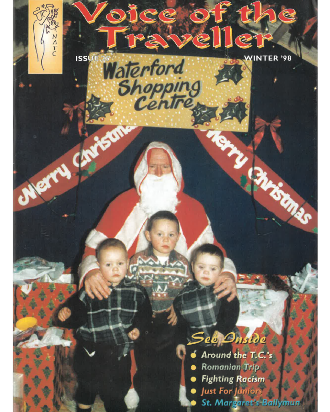 Nov - Dec 1998