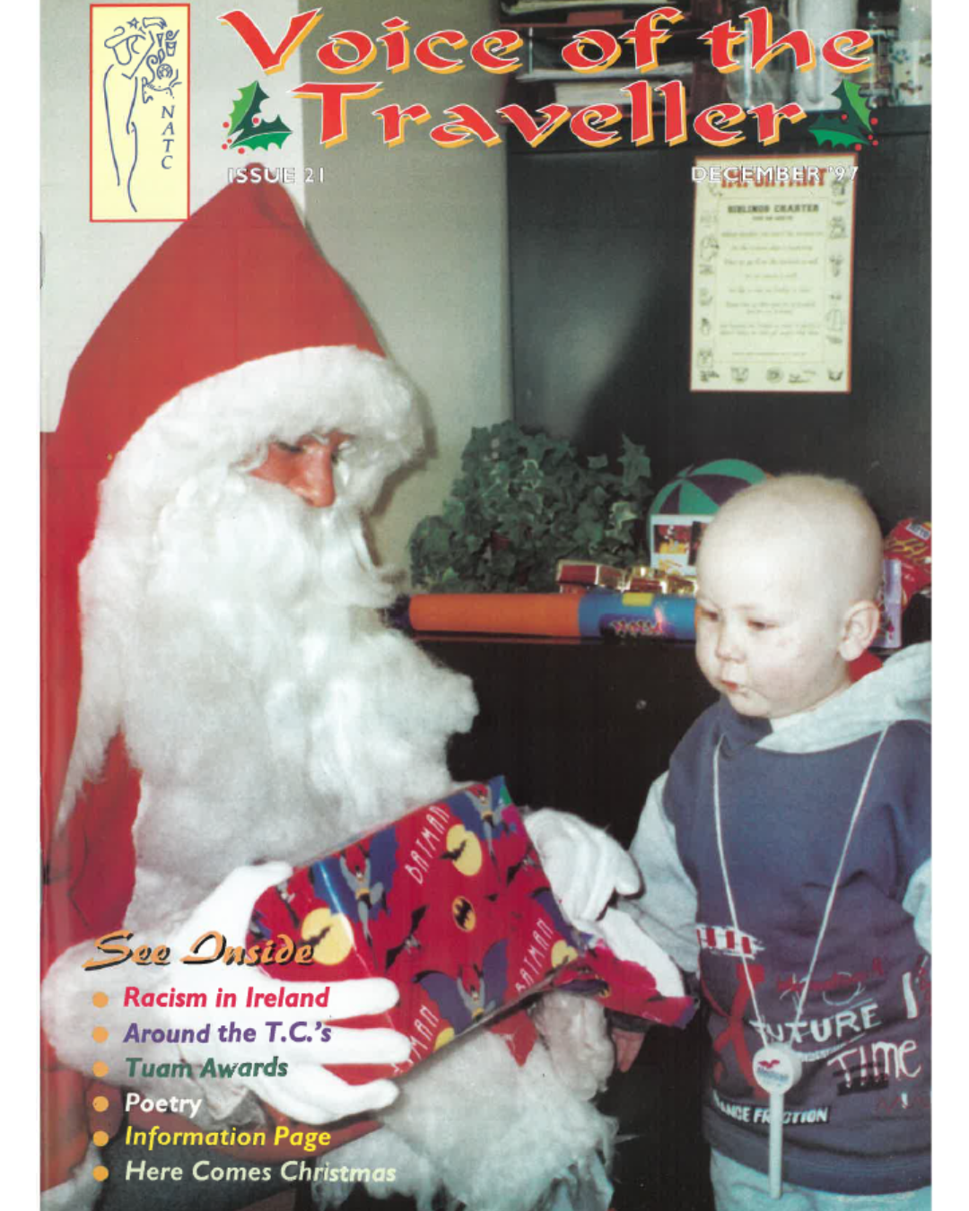 Nov - Dec 1997