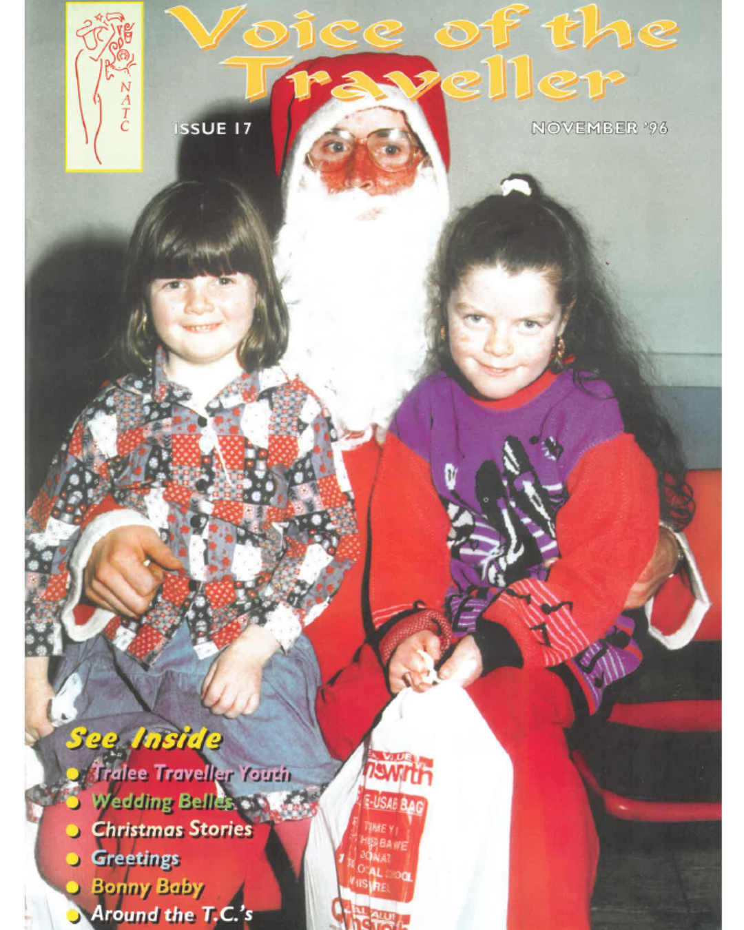 Nov - Dec 1996