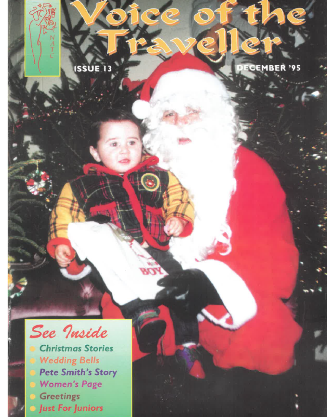 Nov -Dec 1995