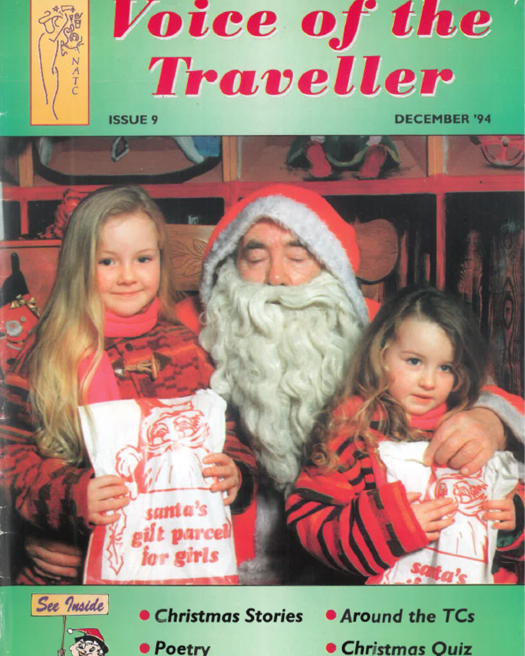 Nov - Dec 1994