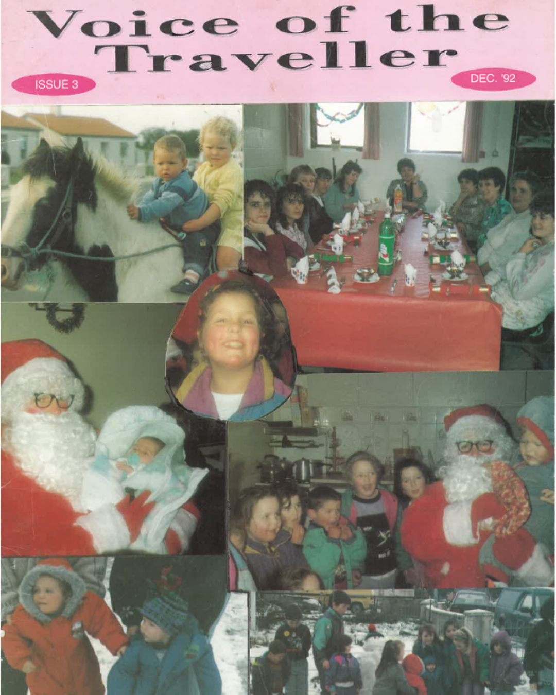 Nov - Dec 1992
