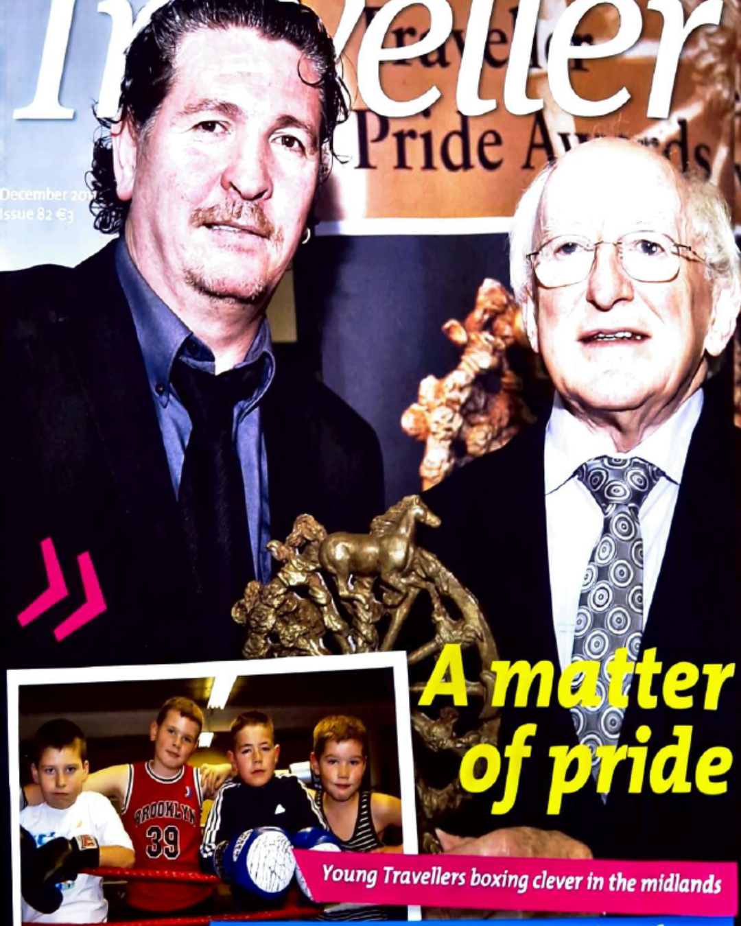 Nov - Dec 2011