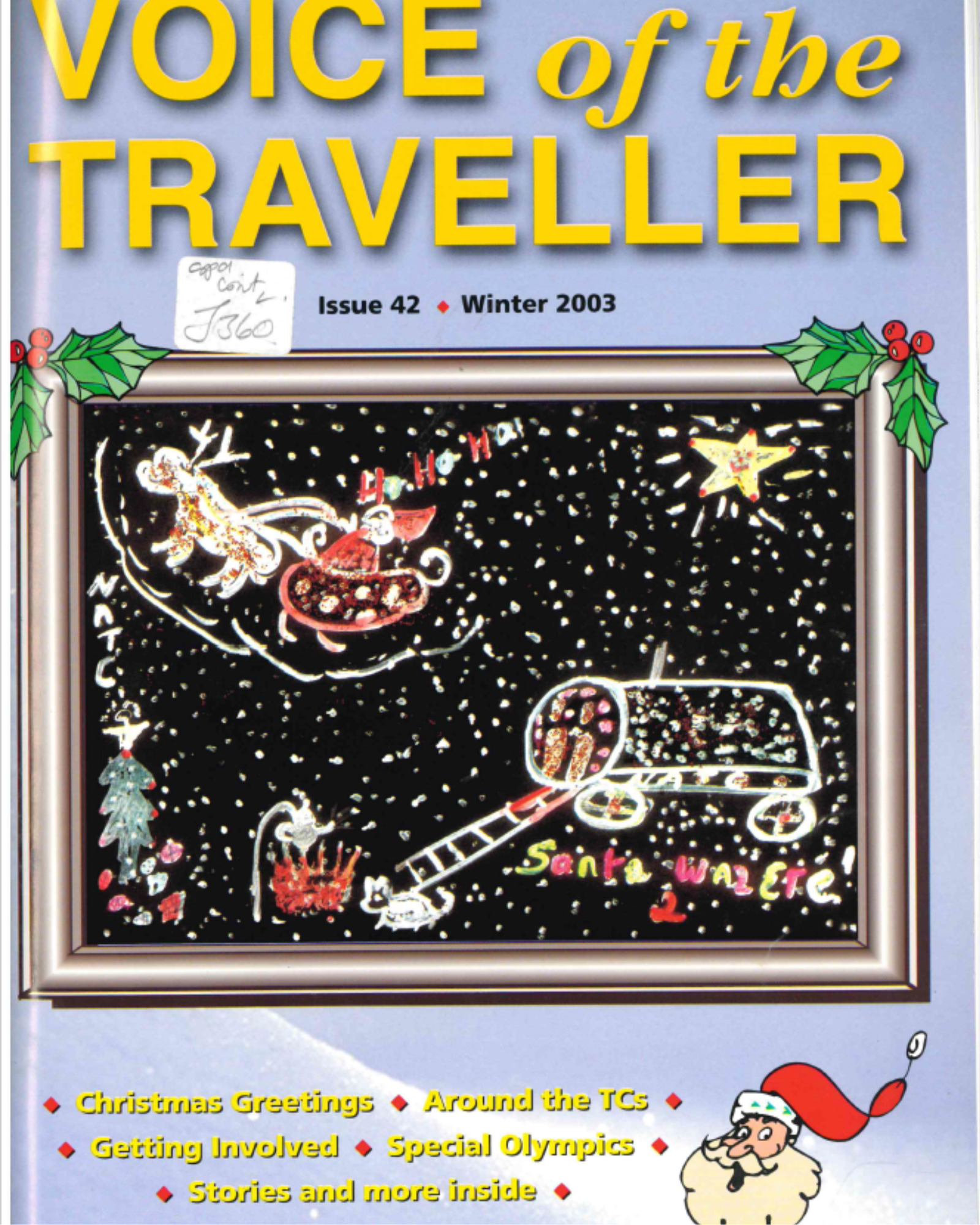 Nov - Dec 2003