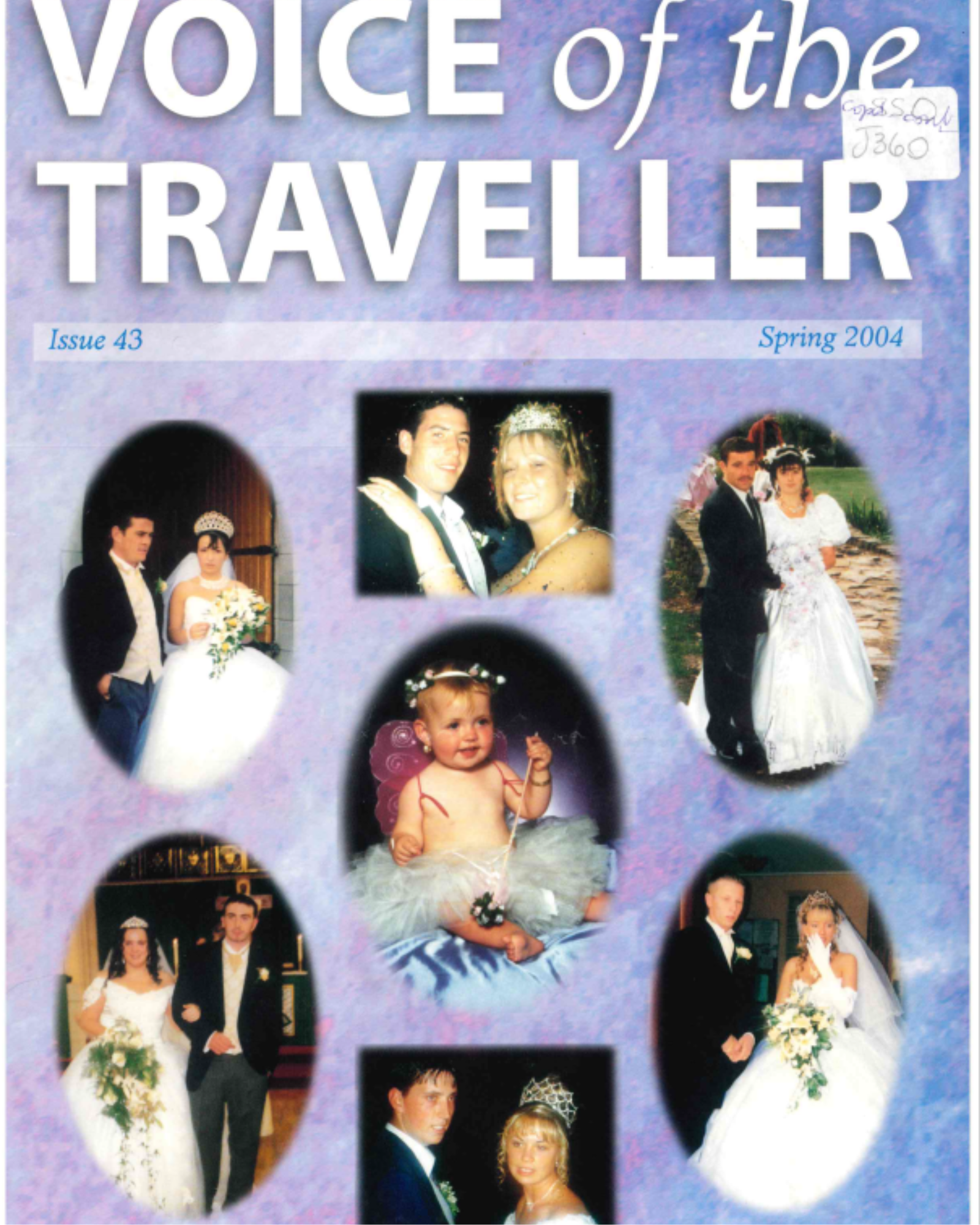 Apr - May 2004