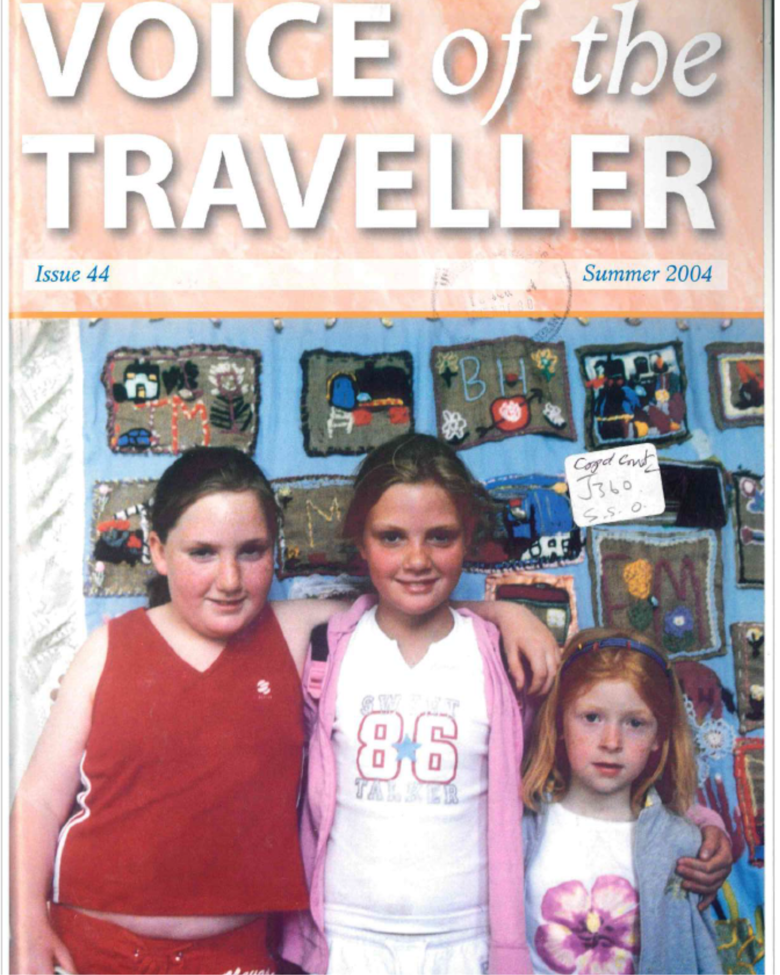 Jul - Aug 2004