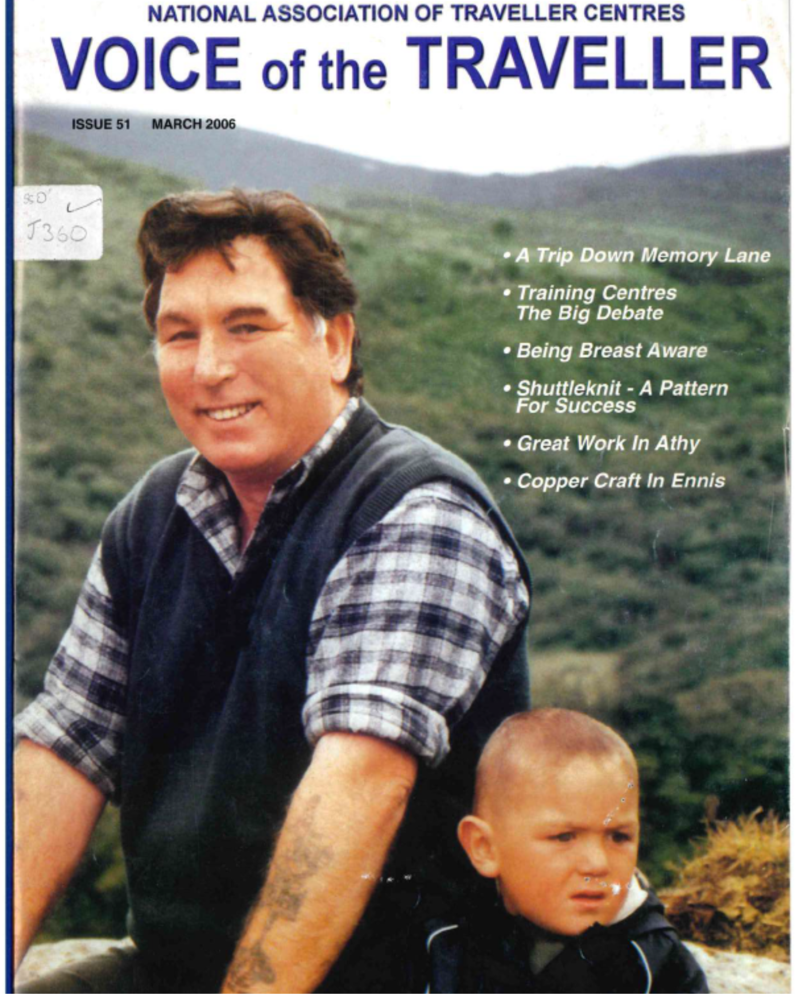 Feb - Mar 2006