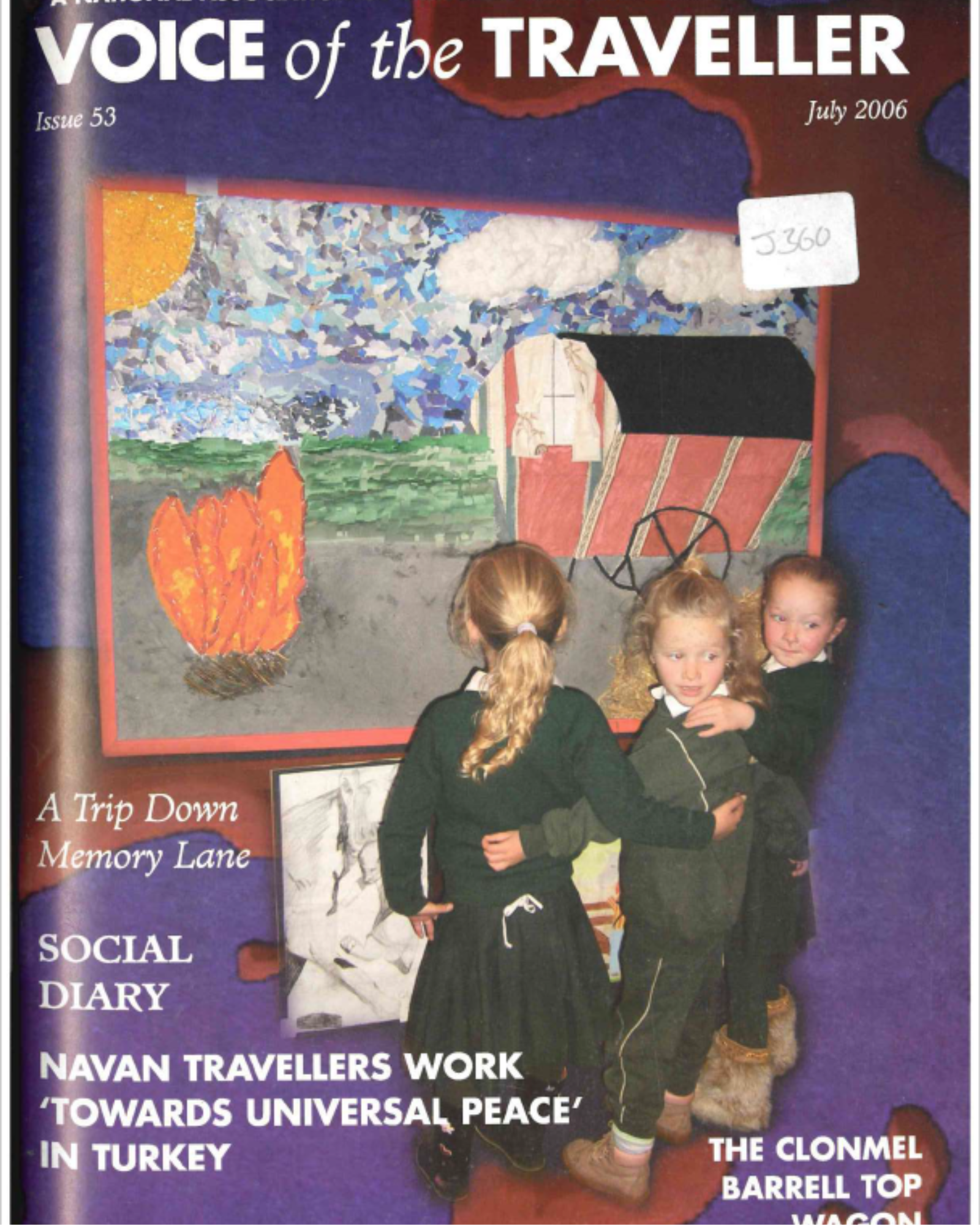 Jul - Aug 2006