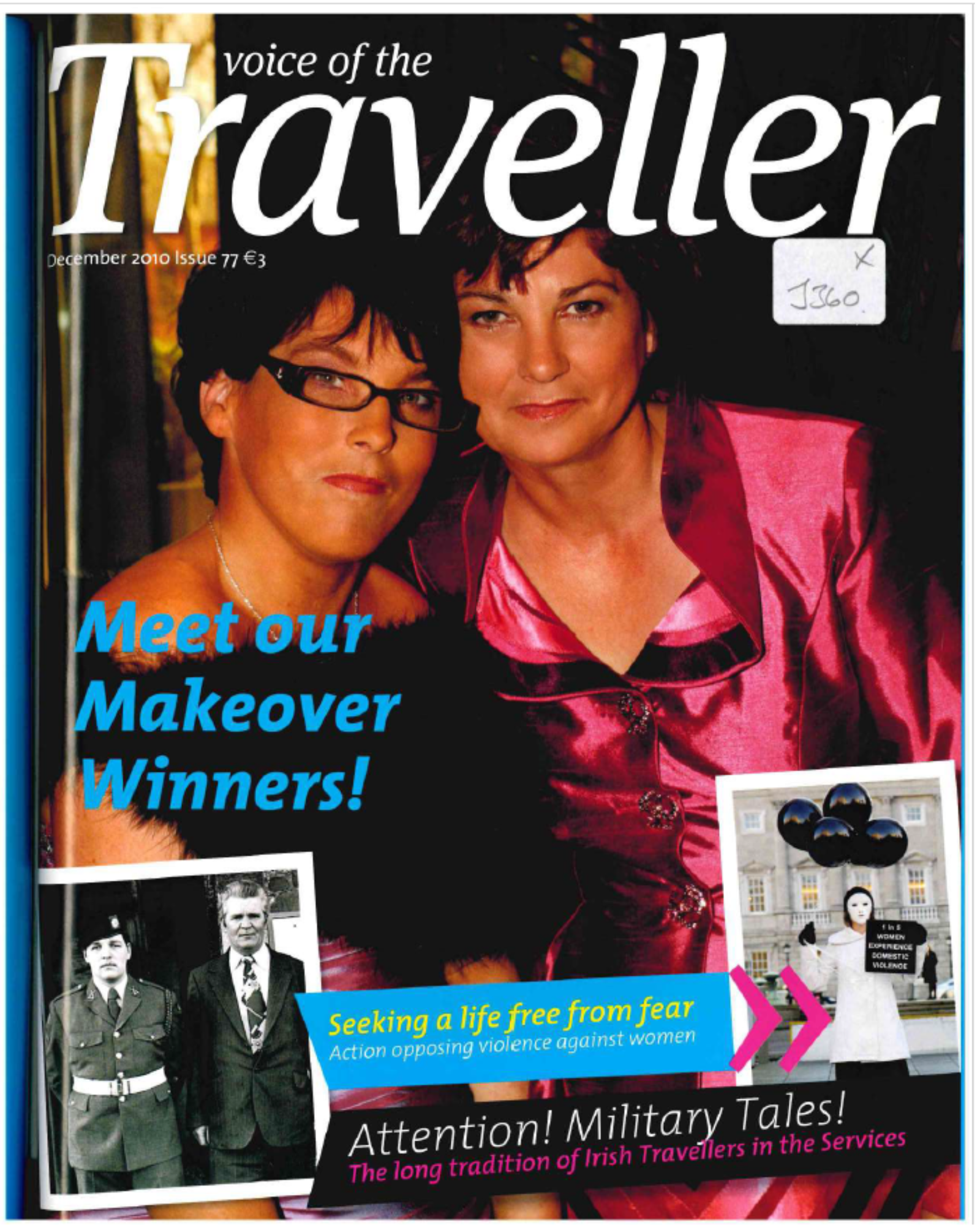 Nov - Dec 2010